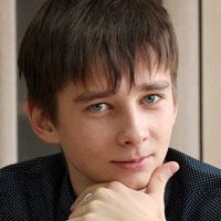 Илья Макарычев