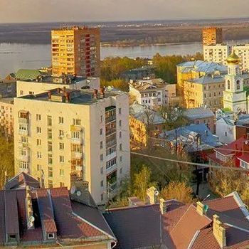 ТОП-3: где снять жильё без посредников — Нижегородские сайты 