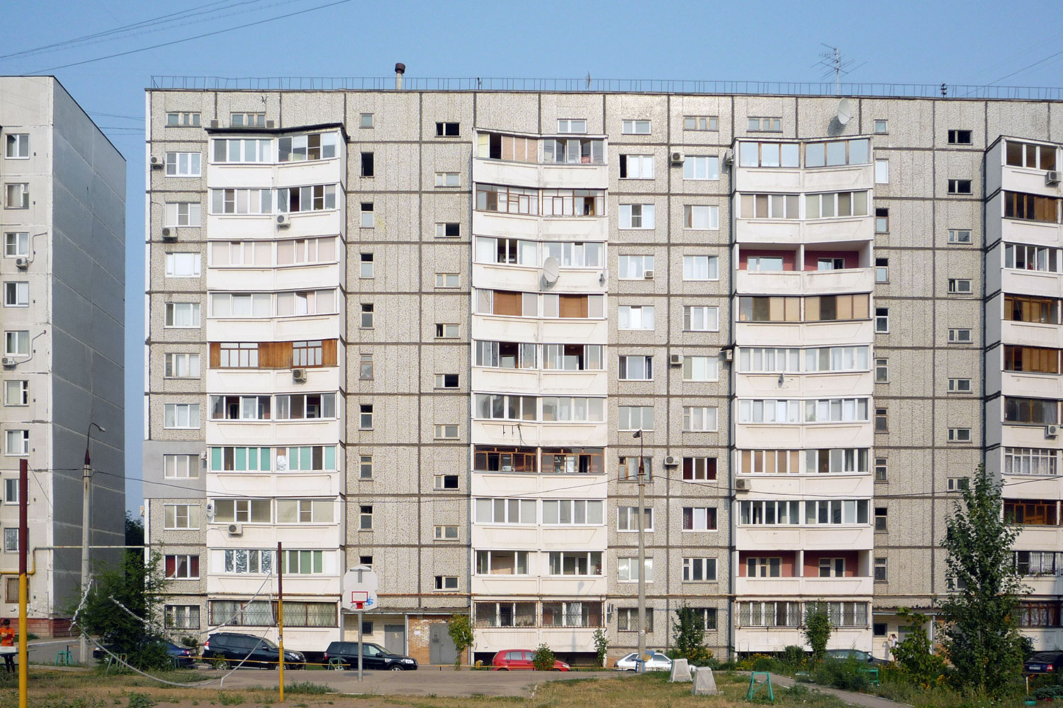 Наследие в аренду: в каких домах сдаётся жильё в России?