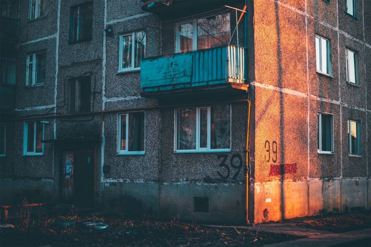 Наследие в аренду: в каких домах сдаётся жильё в России?
